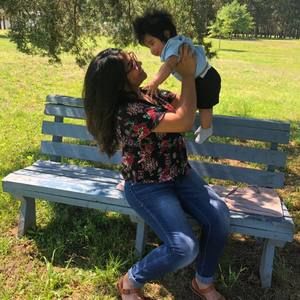 Meet your Posher, Maria